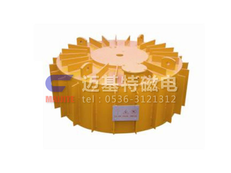 MC03、MC23系列電磁除鐵器