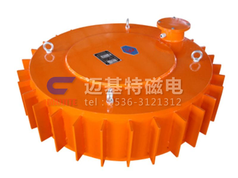 MC03、MC23系列電磁除鐵器